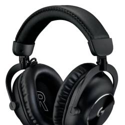 Auricular Gamer Logitech G Pro X2 Negro