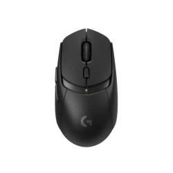 Mouse Gamer Logitech G309 Negro Inalámbrico