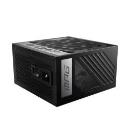Fuente Msi MPG 1000W 80 Plus Gold Full Modular