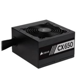 Fuente Corsair CX650 650W 80 Plus Bronze