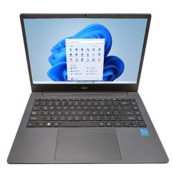 Notebook Gfast N-140-W Celeron N4020 4Gb Ssd 128Gb 14