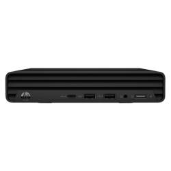 Mini Pc Hp 260 G9 Core i3 1215U 8Gb Ssd 480Gb #