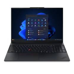 NOTEBOOK LENOVOTHINKPAD E16 R7 RYZEN 7 16GB SSD 512GB 16"