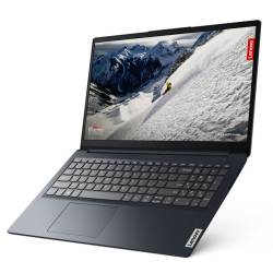 Notebook Lenovo IdeaPad 1 Ryzen 5 5500U 16Gb Ssd 512Gb 15.6