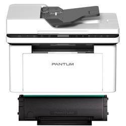 Impresora Pantum Láser Mono BM2300AW Multifuncion +Toner Original TL-B2310H