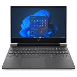 Notebook Gamer Hp Victus Ryzen 5 8645HS 16Gb Ssd 512Gb RTX 4050 15.6