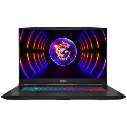 Notebook Gamer Msi B13VFK i7 13620H 32Gb Ssd 512Gb RTX 4060 8Gb 17