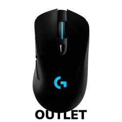 OUTLET - MOUSE GAMER LOGITECH G703 INALÁMBRICO