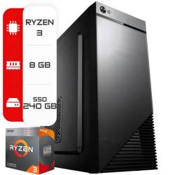 MX540 HOGAR Y EMPRESA