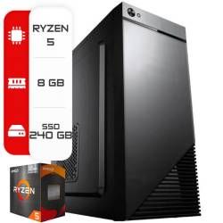 MX542 HOGAR Y EMPRESA