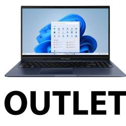 OUTLET - NOTEBOOK ASUS VIVOBOOK CORE I5 1235U 8GB SSD 256GB 15.6"US WIN11