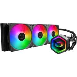 Cooler Cpu Watercooler Cooler Master MasterLiquid 360 Core II Argb 250W