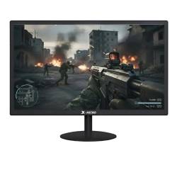 MONITOR LED 19" X-MICRO HDMI VGA 75HZ 5MS X19KN