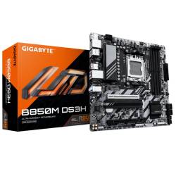 Motherboard AM5 - Gigabyte B850M DS3H 