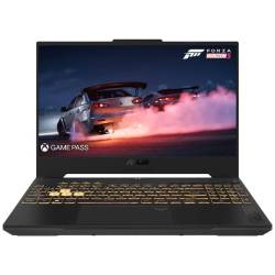 NOTEBOOK Asus Gamer Tuf F15 Core i7 16Gb Ssd 1Tb GTX4060 4Gb 15.6 Win11