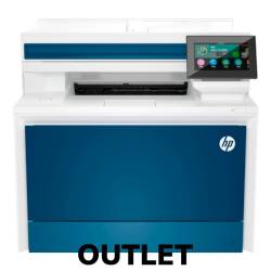 Outlet - Impresora Hp Láser Color 4303FDW Multifunción