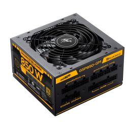Fuente Sentey GSP850-GM 850W 80 Plus Gold Full Modular