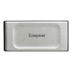 DISCO EXTERNO 2TB SOLIDO SSD KINGSTON XS2000