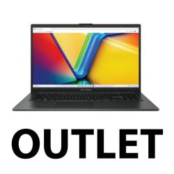 Outlet - NOTEBOOK Asus Vivobook Go Core i3 8Gb Ssd 256 15.6
