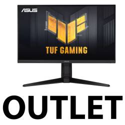 Outlet - Monitor Gamer 27