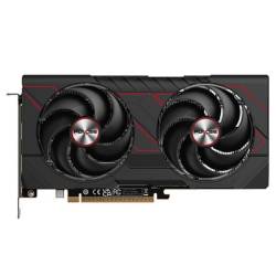 PLACA DE VIDEO RADEON RX 9060 XT 8GB SAPPHIRE PULSE