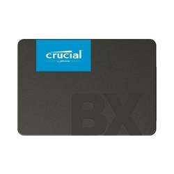 Disco Solido Ssd 2Tb Crucial BX500