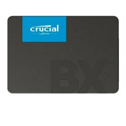 Disco Solido Ssd 4Tb Crucial BX500