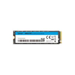 Disco Solido Ssd M2 Pci-E Nvme 1Tb Lexar NM610 Pro