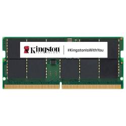 Memoria Ram SODIMM DDR5 - 16Gb 5600 Mhz Kingston