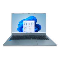 Notebook Exo Smart Core i5 12450 16Gb Ssd 1Tb 15.6