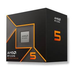 Procesador Amd Ryzen 5 9600 5.2 Ghz - AM5 
