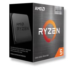 PROCESADOR AMD RYZEN 5 5500X 3D 4.0 GHZ - AM4 SIN GPU SIN COOLER