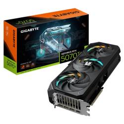 Placa De Video Geforce RTX 5070Ti 16Gb Gigabyte Gaming Oc