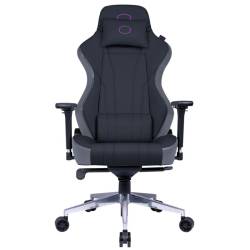 Silla Gamer Cooler Master Caliber X1C Negro