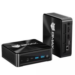 MINI PC BMAX B5 A PRO RYZEN 7 5825U G7R2 32GB SSD 1TB #