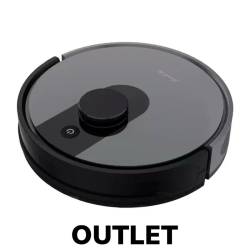 Outlet - Aspiradora Inalámbrica Smart-Tek Robot Ava Pro II Con Mopa