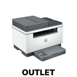 Outlet - Impresora Hp Láser Mono M236sdw Multifunción