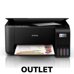 OUTLET - IMPRESORA EPSON L3210 CONTINUA MULTIFUNCIÓN