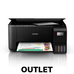Outlet - Impresora Epson L3250 Continua Multifunción