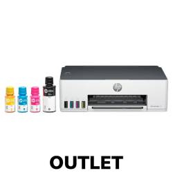 Outlet - Impresora Hp Smart Tank 210 Continua