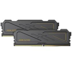 MEMORIA RAM DDR4 - 32GB 2X16 3200 MHZ HIKSEMI ARMOR