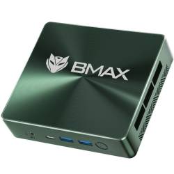 MINI PC BMAX B6 POWER INTEL I7 1060NG7 16GB SSD 1TB WIND 11 PRO #
