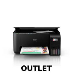 OUTLET - IMPRESORA EPSON L3250 CONTINUA MULTIFUNCIÓN