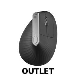 OUTLET - MOUSE LOGITECH MX VERTICAL INALÁMBRICO