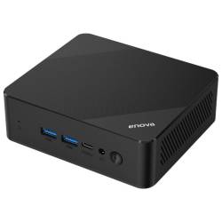 MINI PC ENOVA RYZEN 5 3500U 8GB SSD 480GB WIN11 #