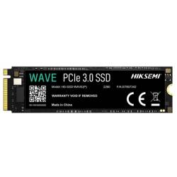 Disco Solido Ssd M2 Pci-E 128Gb Hiksemi Wave