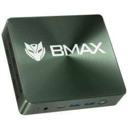 MINI PC BMAX B6 PLUS CORE I3 1000NG4 12GB SSD 1TB WIND 11 PRO #