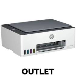 OUTLET - IMPRESORA HP SMART TANK 580 WIFI MULTIFUNCIÓN