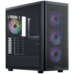 GABINETE MID TOWER COOLER MASTER ELITE 502 4 FAN ARGB