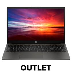 OUTLET - NOTEBOOK HP 250 G10 CORE I5 1334U 8GB SSD 512GB 15.6"